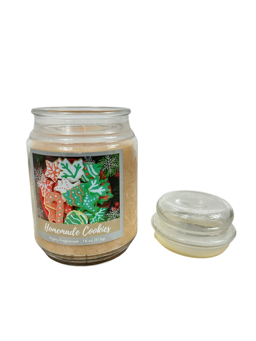 Vela (HOMEMADE COOKIES)