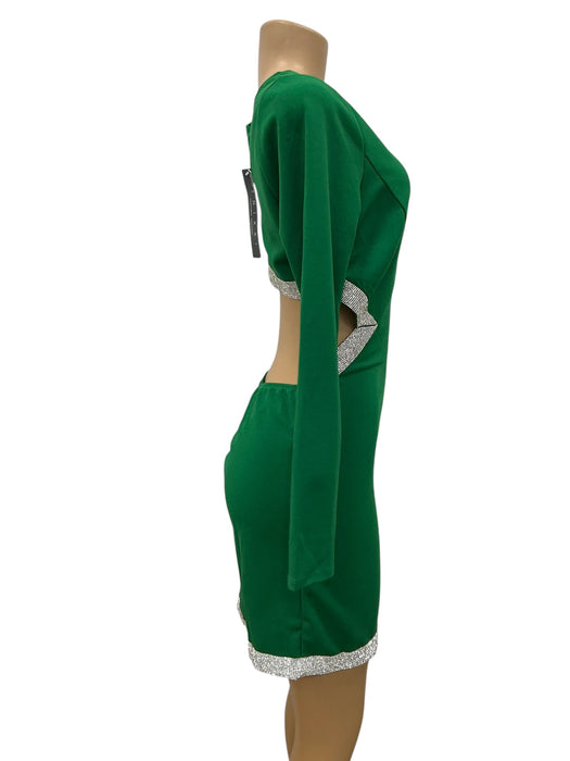 Vestido M