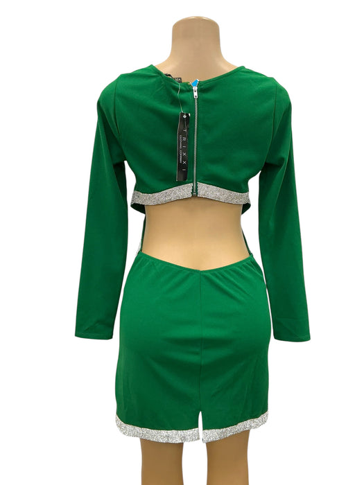 Vestido M