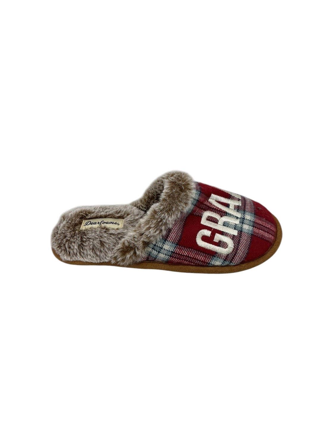 Pantufla 5-6 (DEARFOAMS)