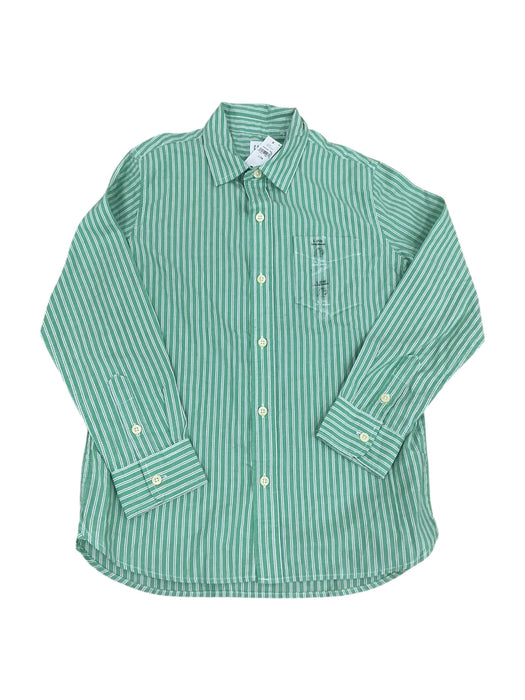 Camisa para niño 10 (CAP)