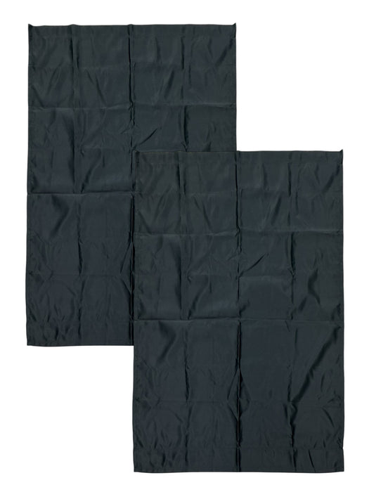 Dúo de Cortinas
