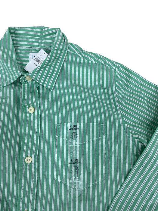 Camisa para niño 10 (CAP)