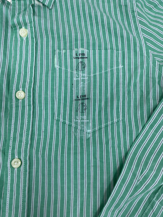 Camisa para niño 10 (CAP)