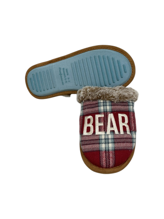 Pantufla 5-6 (DEARFOAMS)