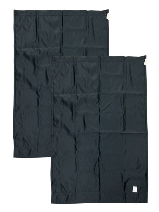 Dúo de Cortinas