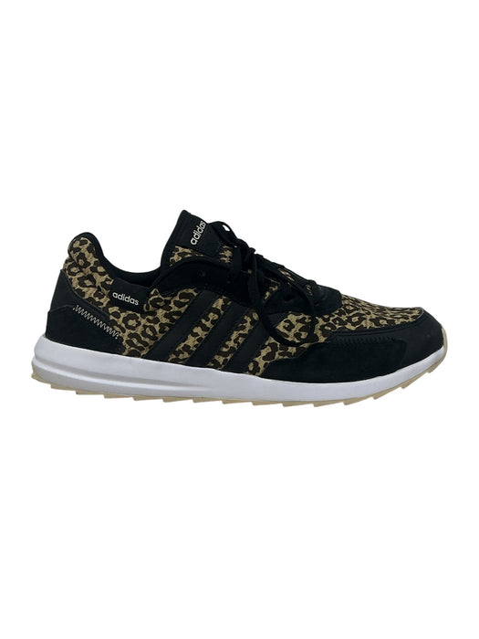 Tenis 9 (ADIDAS)