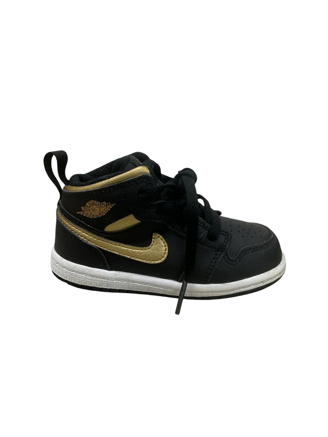 Tenis para bebé 7 (NIKE)