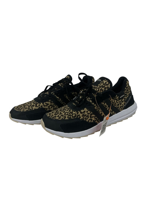 Tenis 9 (ADIDAS)