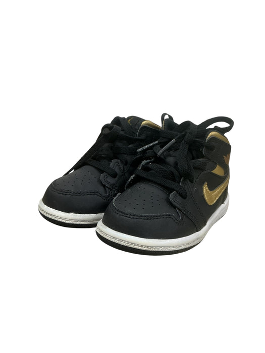 Tenis para bebé 7 (NIKE)