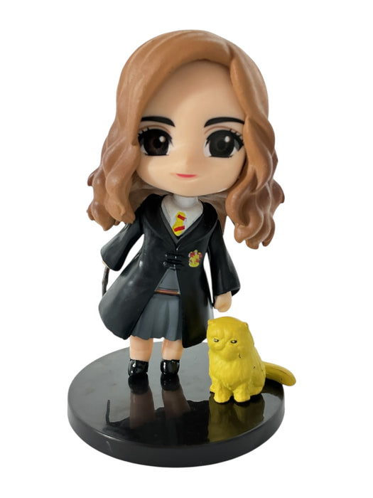 Set de figuras (HARRY POTTER)