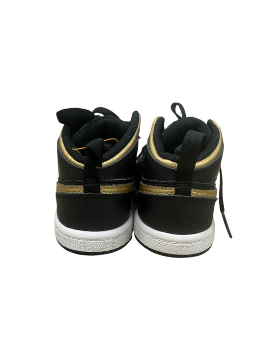Tenis para bebé 7 (NIKE)