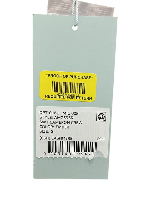 Sueter S (ANTONIO MELANI)