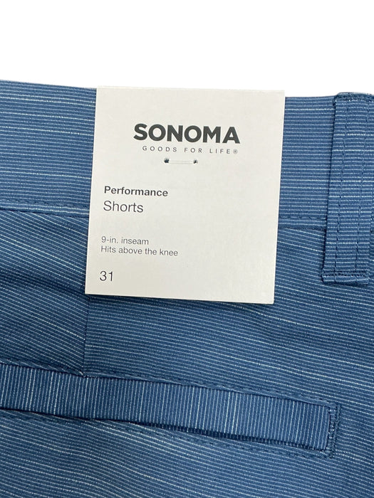 Pantaloneta 31 (SONOMA)