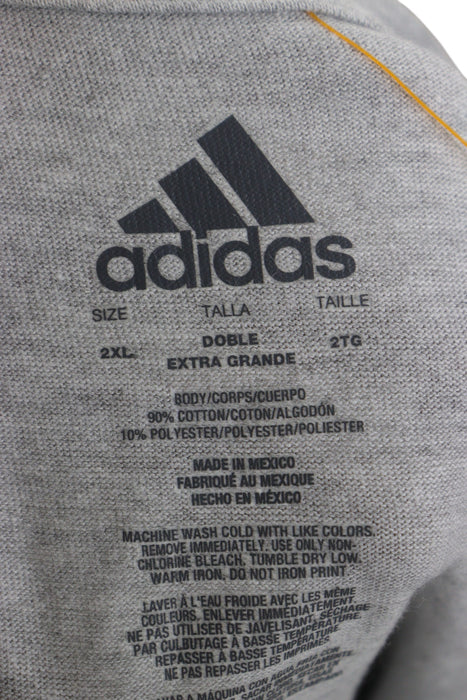 Playera 2XL (ADIDAS)