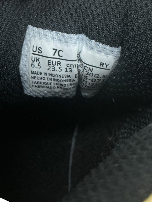 Tenis para bebé 7 (NIKE)