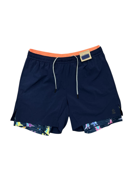 Pantaloneta XL (CHUBBIES)