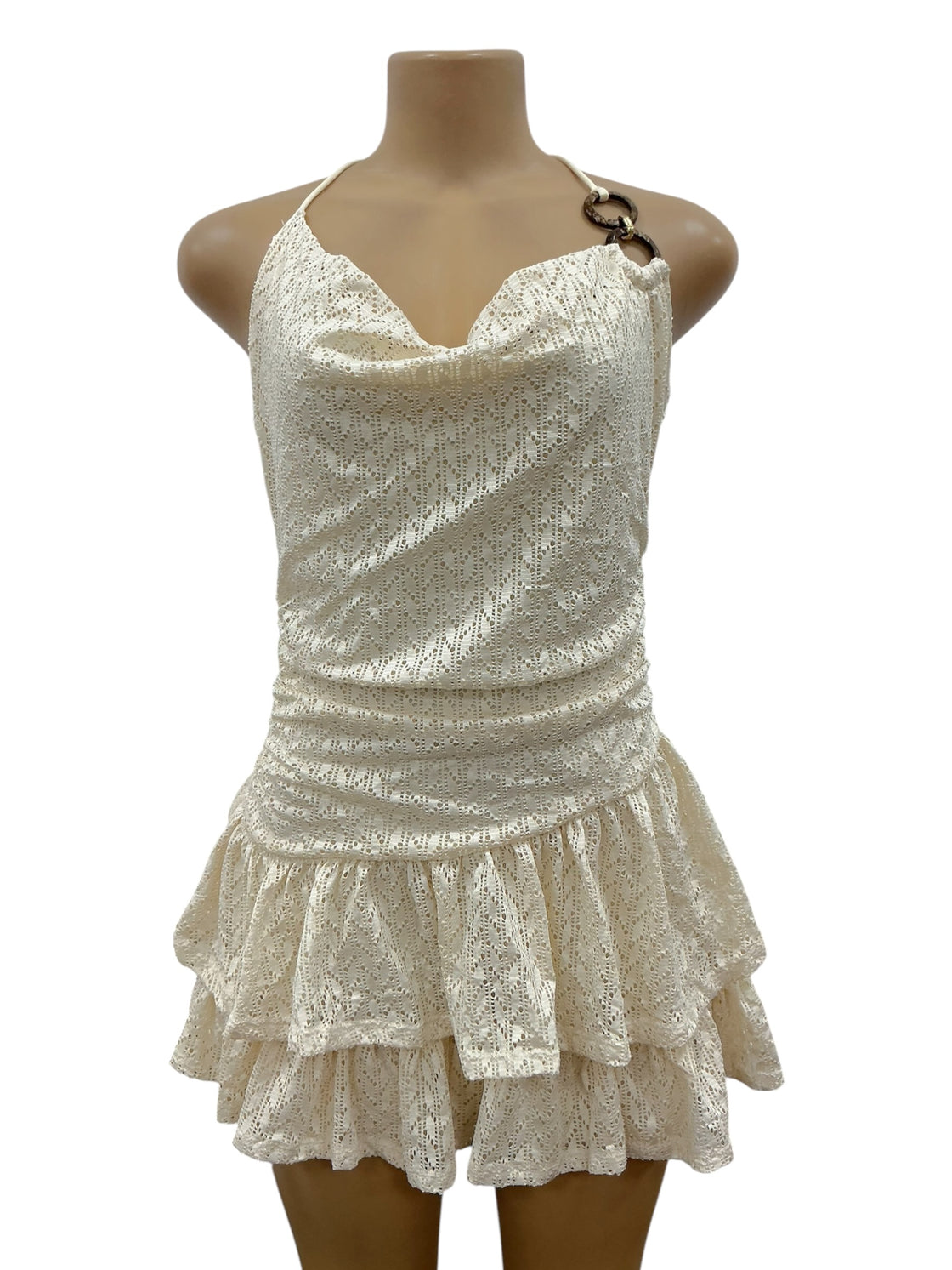 Vestido S (FOREVER 21)