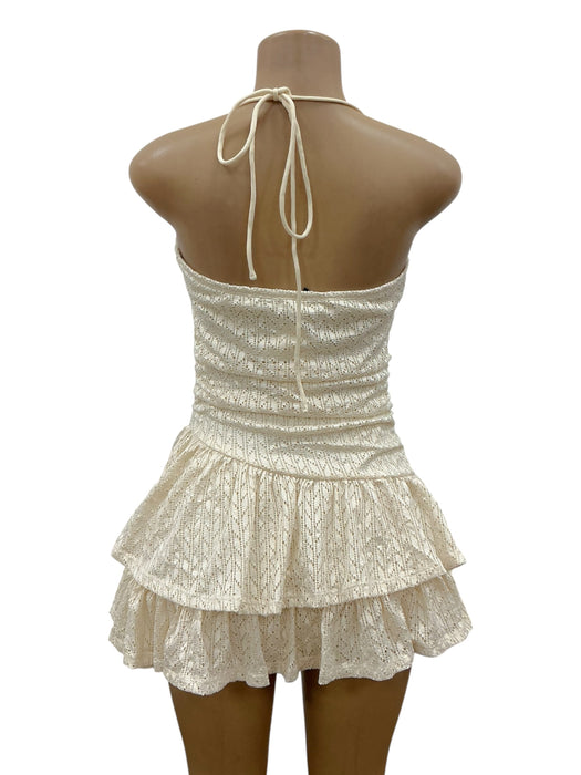 Vestido S (FOREVER 21)