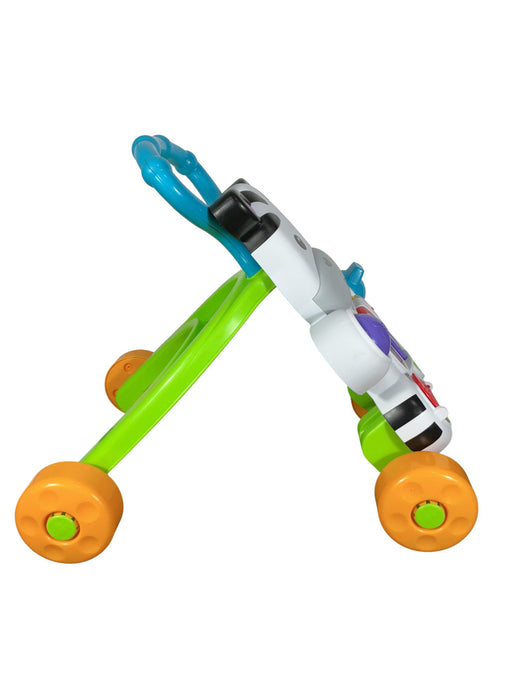 Andador Cebra (FISHER PRICE)