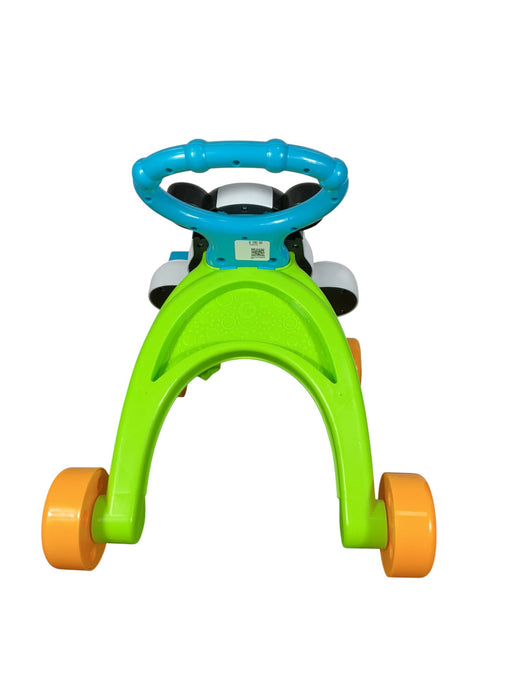 Andador Cebra (FISHER PRICE)
