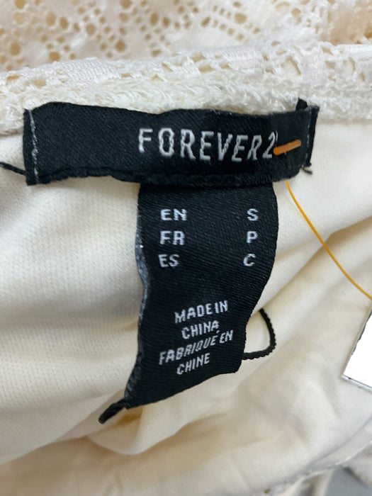 Vestido S (FOREVER 21)