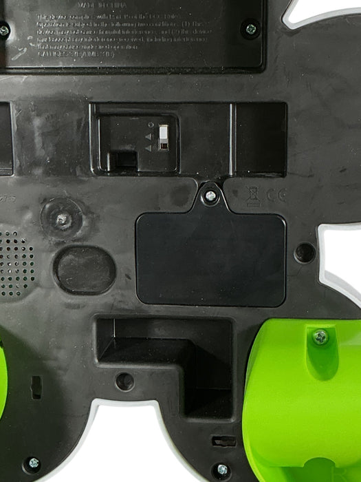 Andador Cebra (FISHER PRICE)