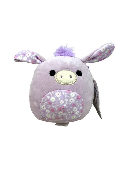 Axel, Delzi y Eileen (SQUISHMALLOWS)