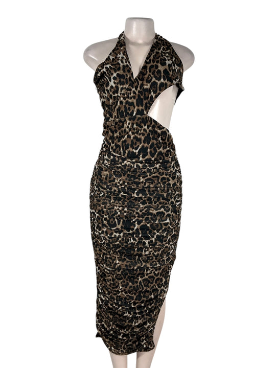 Vestido L (FASHION NOVA)