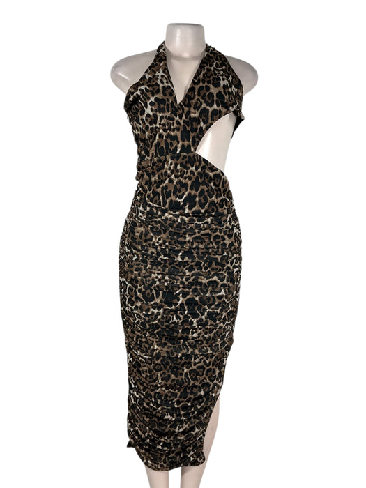 Vestido L (FASHION NOVA)