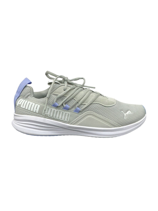 Tenis 9 (PUMA)