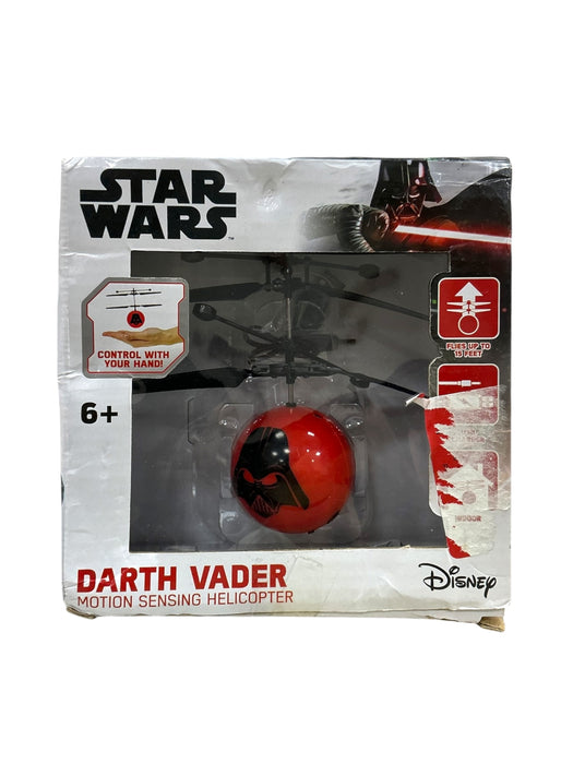 Helicóptero Remoto (STAR WARS)