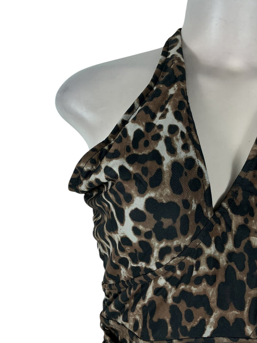 Vestido L (FASHION NOVA)