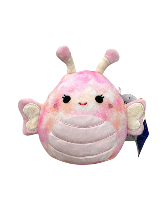 Axel, Delzi y Eileen (SQUISHMALLOWS)
