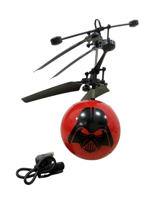 Helicóptero Remoto (STAR WARS)