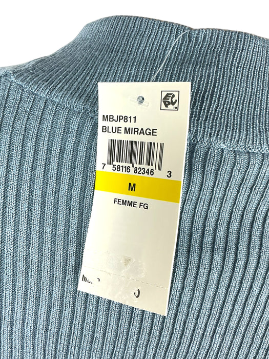 Blusa M (PLANET GOLD)