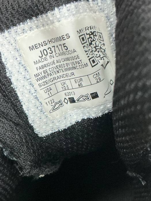 Zapato 11 (MERRELL)
