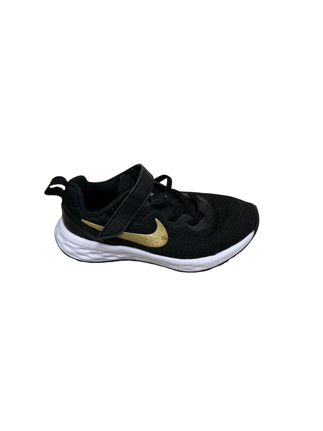Tenis para niñ@ 11.5C (NIKE)