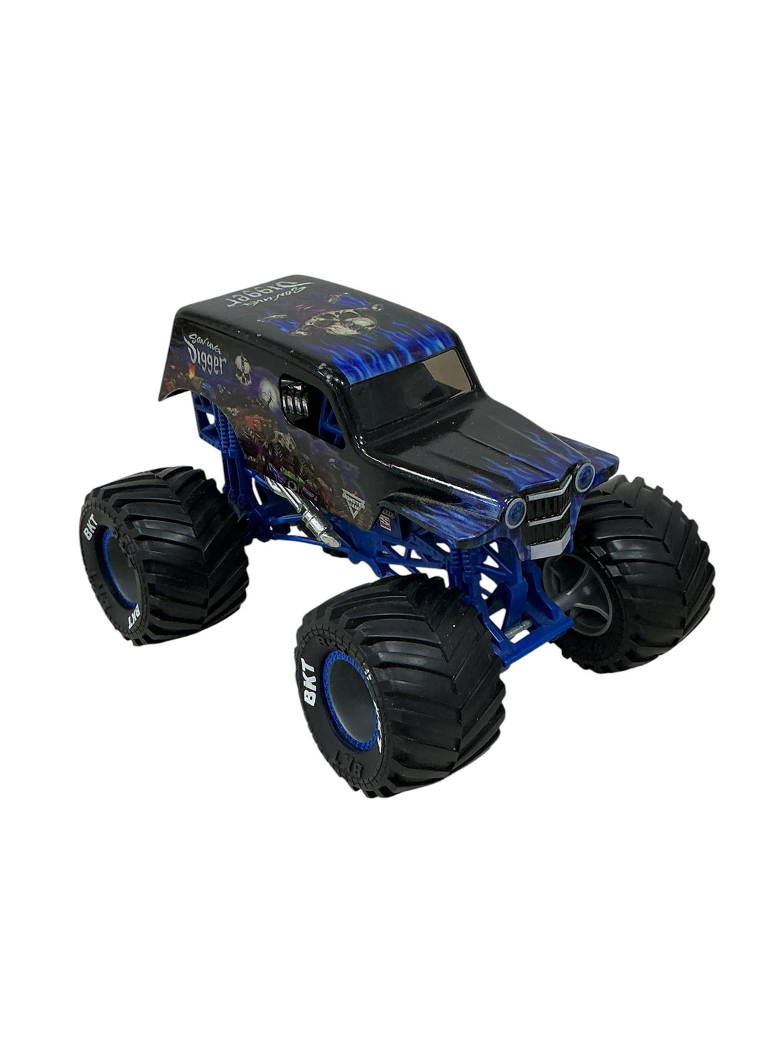 Son-uva Digger Monster Jam (SPIN MASTER)