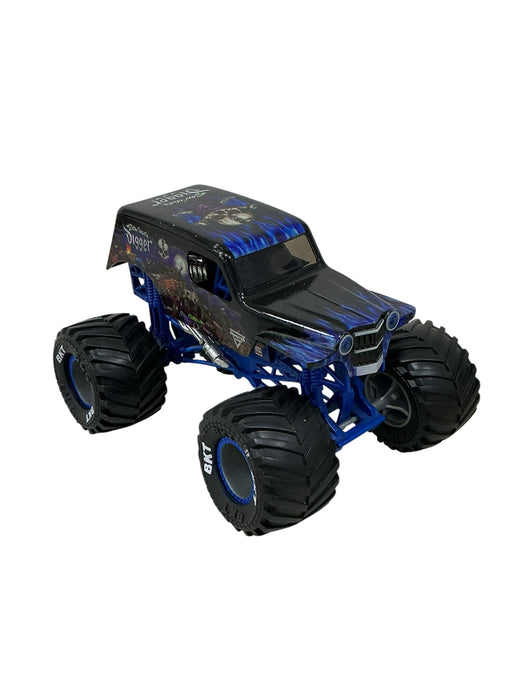 Son-uva Digger Monster Jam (SPIN MASTER)