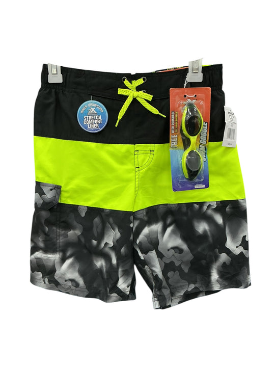 Pantaloneta para niñ@ 14/16 (ZEROXPOSUR)