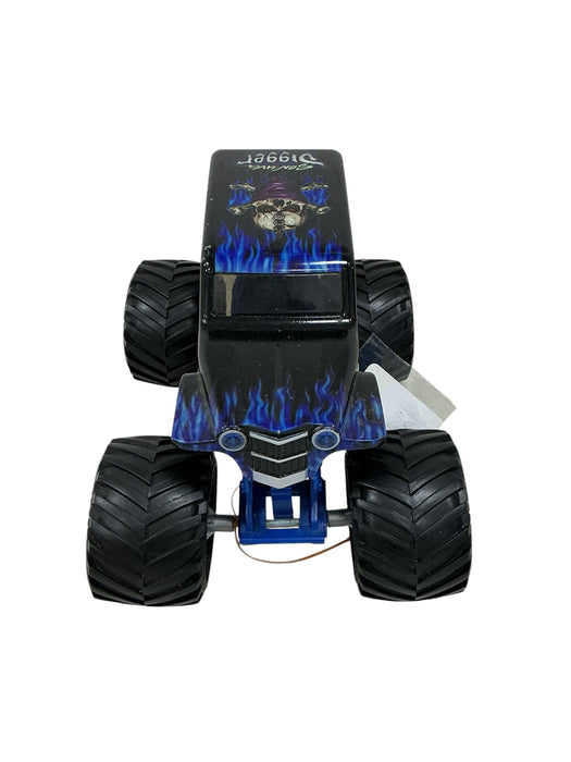 Son-uva Digger Monster Jam (SPIN MASTER)
