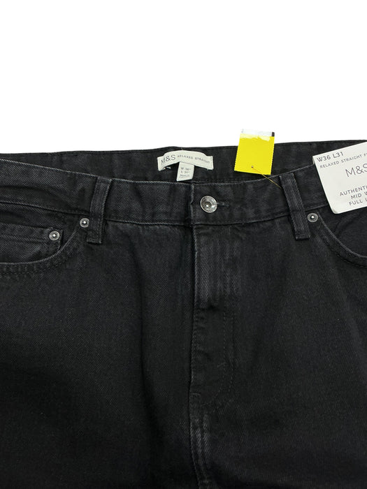 Pantalón 36x31 (M&S)