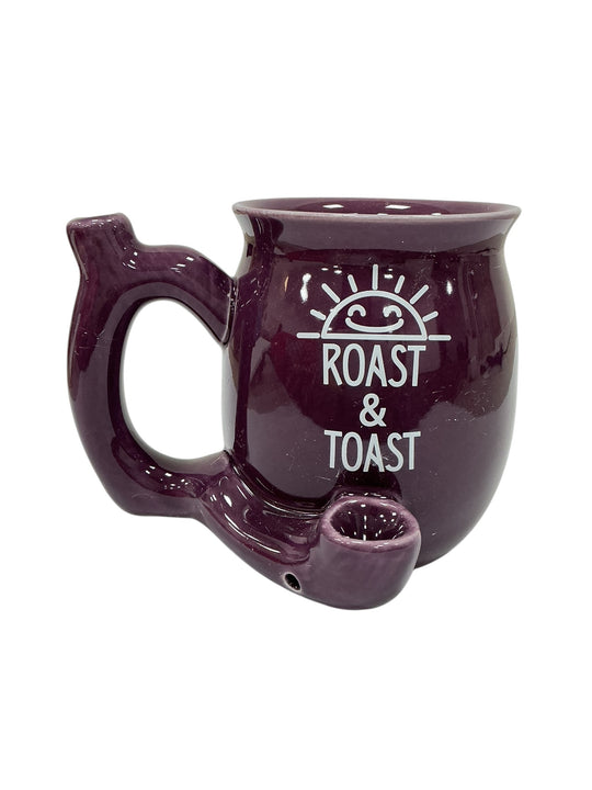 Taza (ROAS & TOAST)