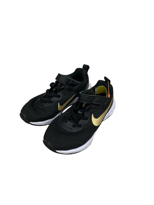 Tenis para niñ@ 11.5C (NIKE)