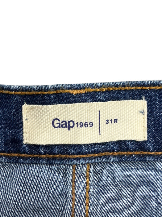 Falda 31 (GAP)