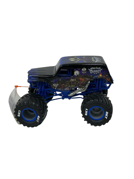 Son-uva Digger Monster Jam (SPIN MASTER)