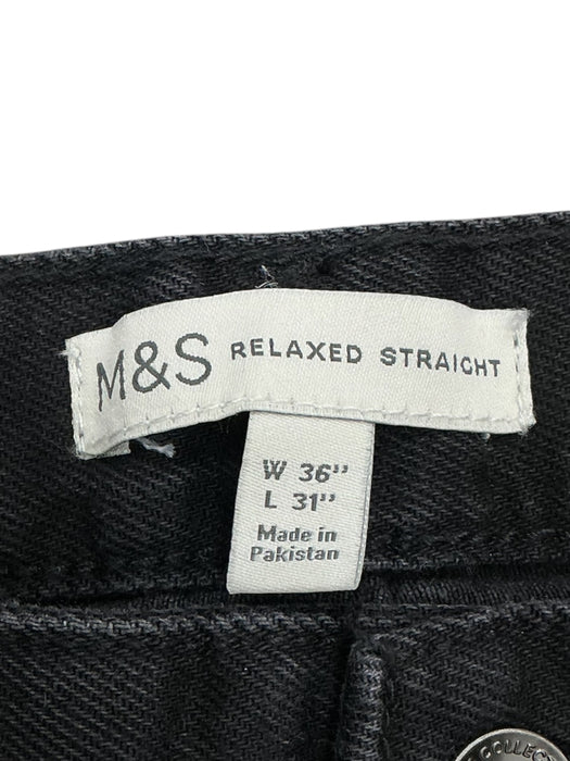 Pantalón 36x31 (M&S)