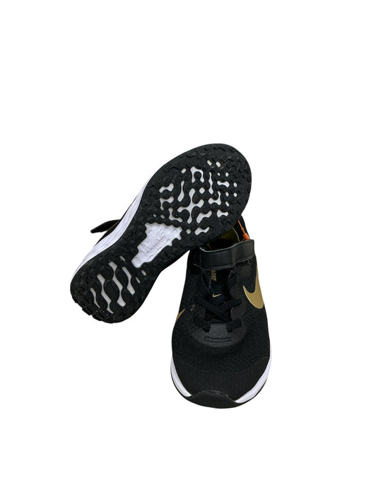 Tenis para niñ@ 11.5C (NIKE)