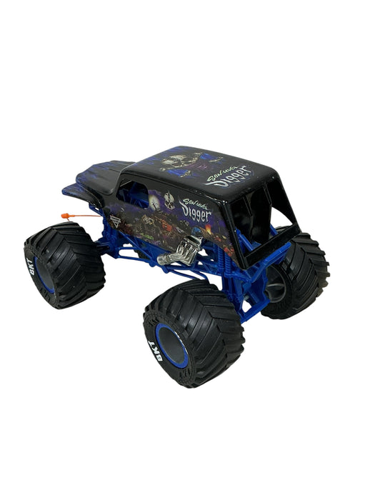 Son-uva Digger Monster Jam (SPIN MASTER)